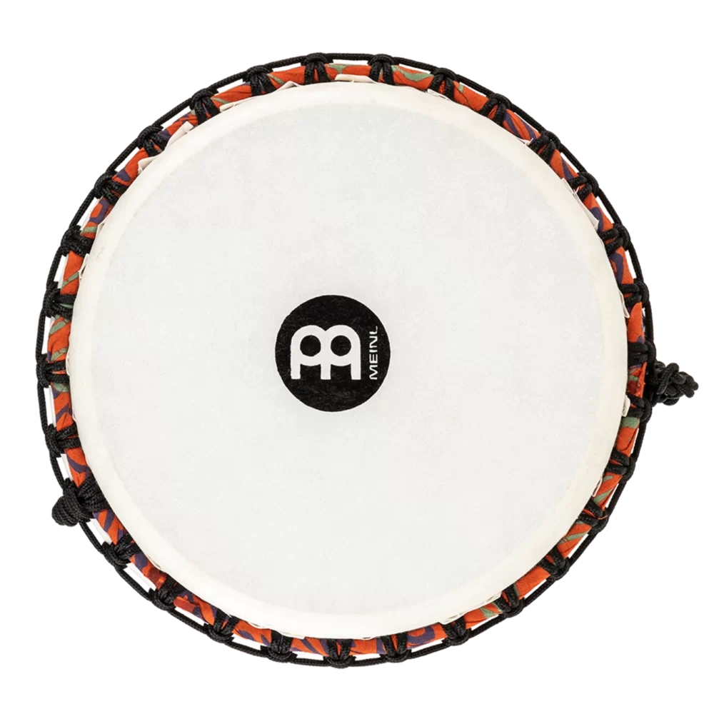 Meinl PADJ1-L-F Travel Series 12" Djembe (Pharaohs) 5