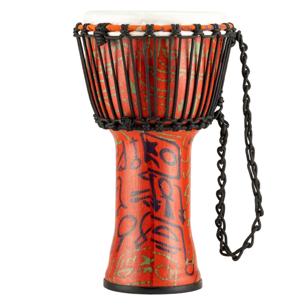 Meinl PADJ1-S-F Travel Series 8" Djembe (Pharaohs) 3