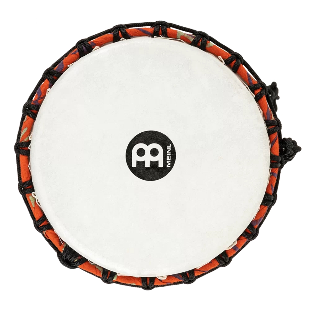 Meinl PADJ1-S-F Travel Series 8" Djembe (Pharaohs) 5