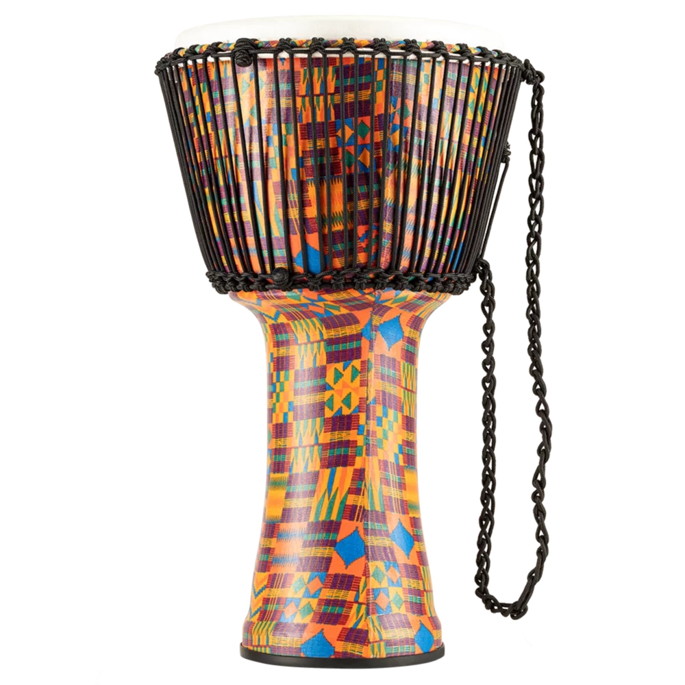 Meinl PADJ2-XL-F Travel Series 14" Djembe (Kenyan) 3