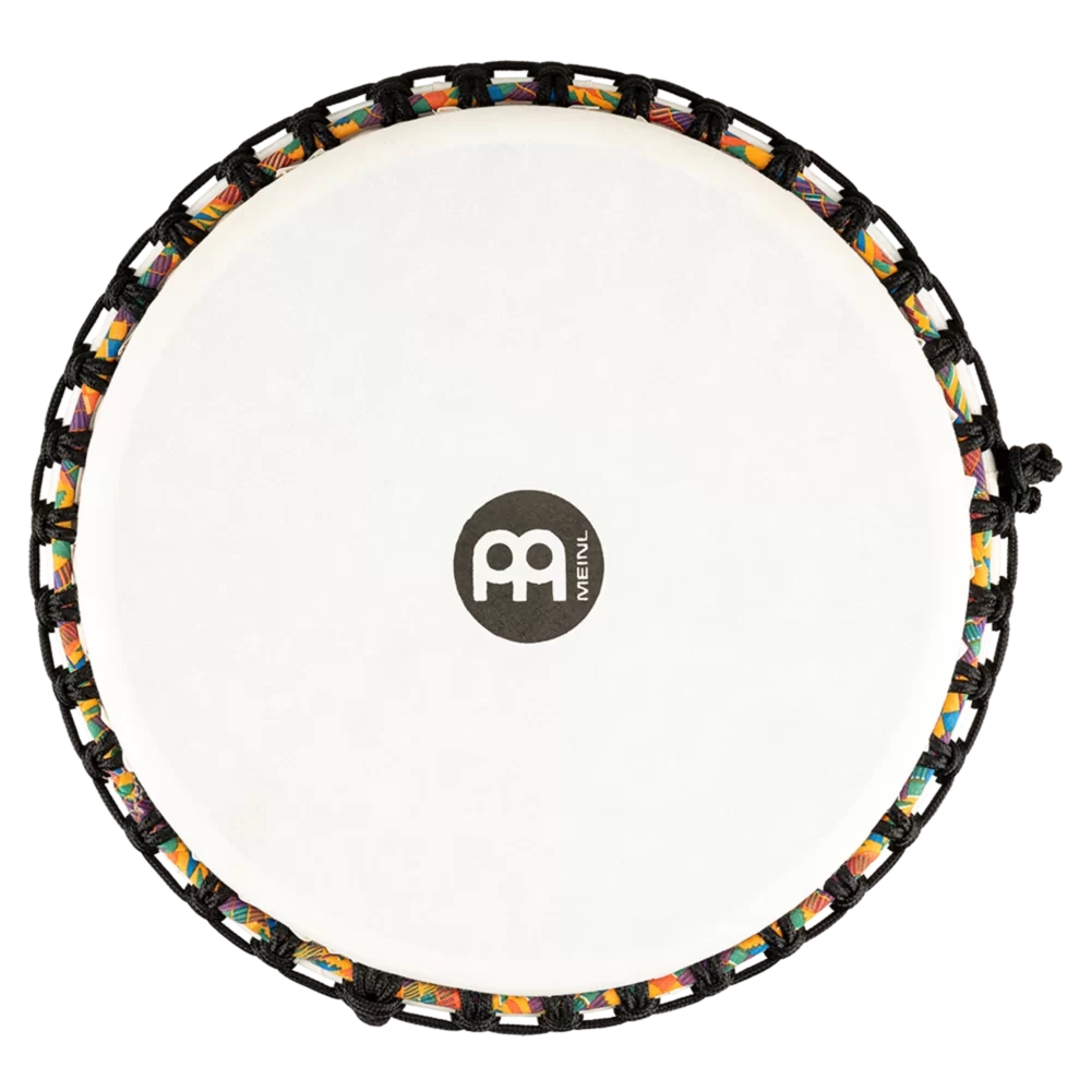 Meinl PADJ2-XL-F Travel Series 14" Djembe (Kenyan) 5
