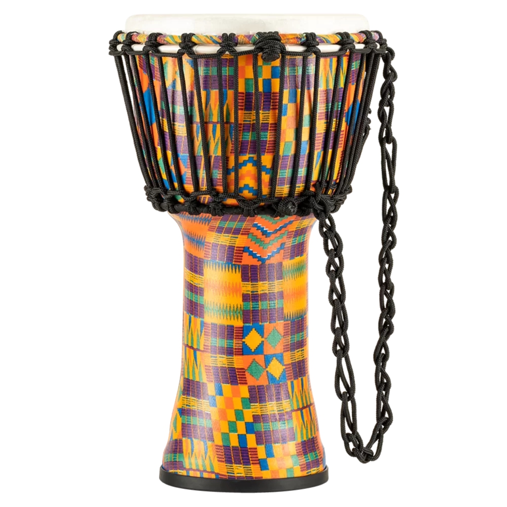 Meinl PADJ2-S-F Travel Series 8" Djembe (Kenyan) 3