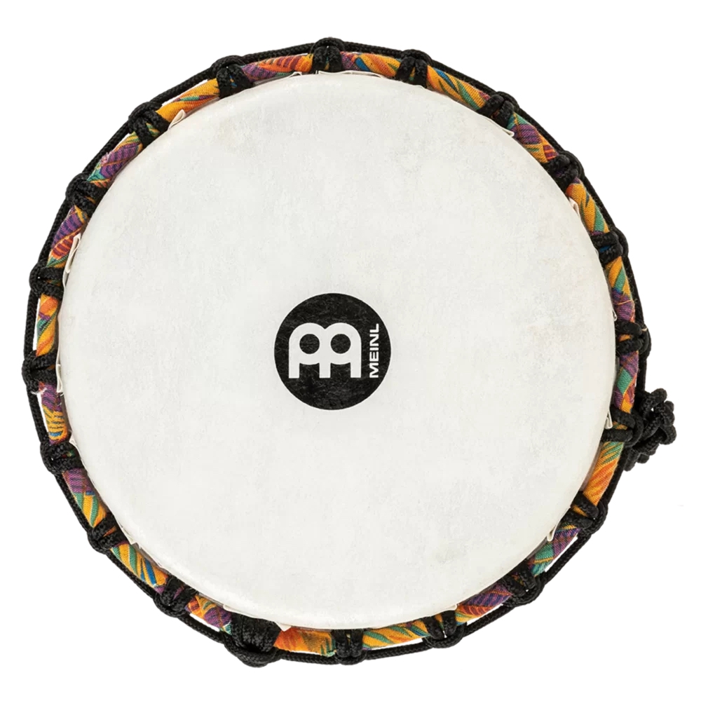 Meinl PADJ2-S-F Travel Series 8" Djembe (Kenyan) 5