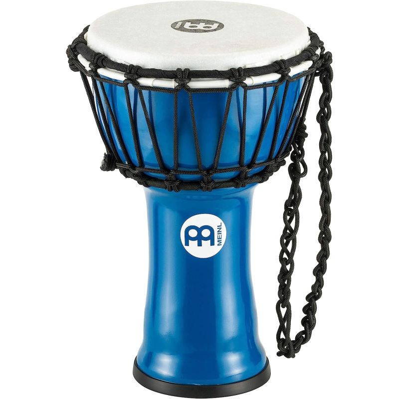 Meinl JRD-B Junior 7" Djembe (Mavi) 1
