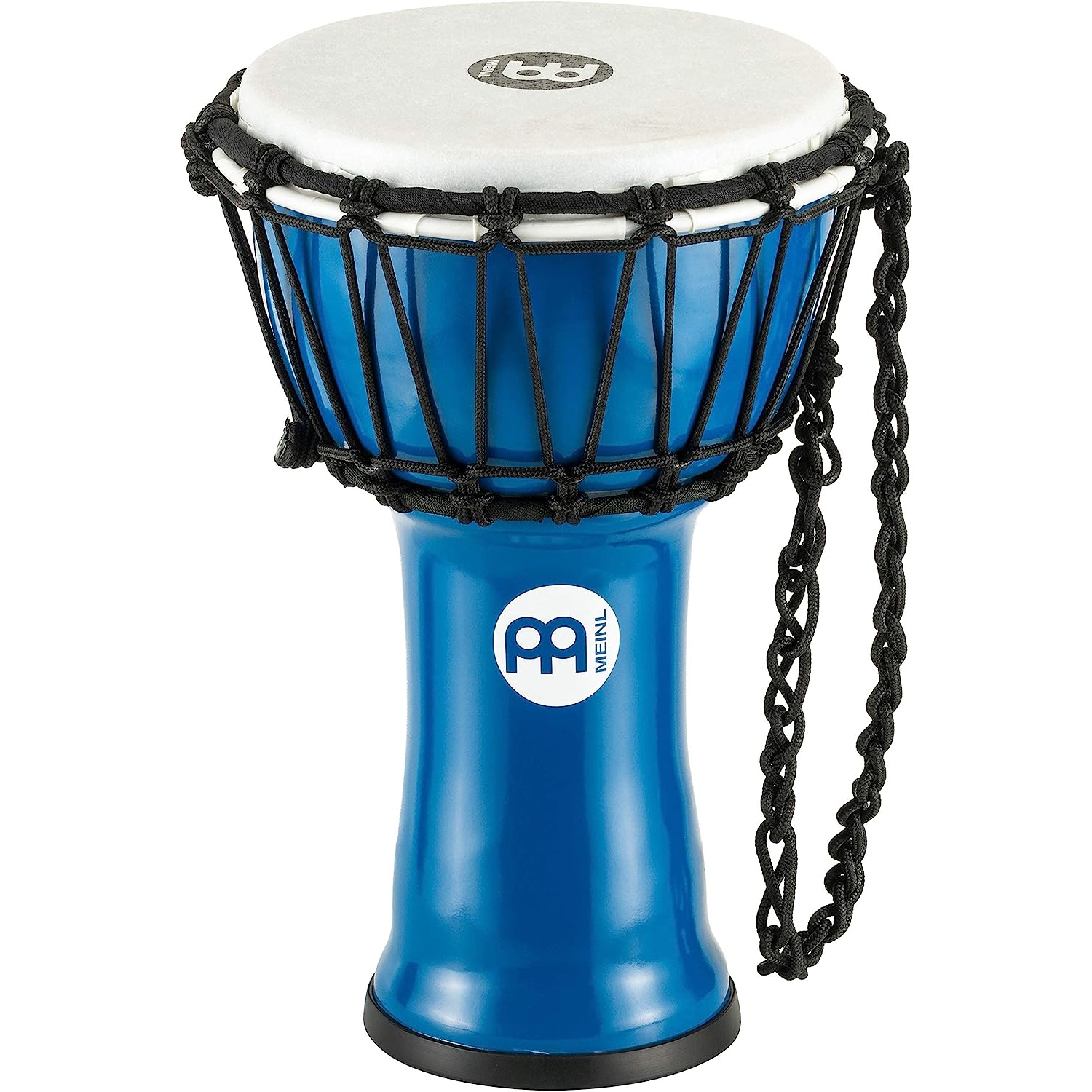 Meinl JRD-B Junior 7" Djembe (Mavi) 2