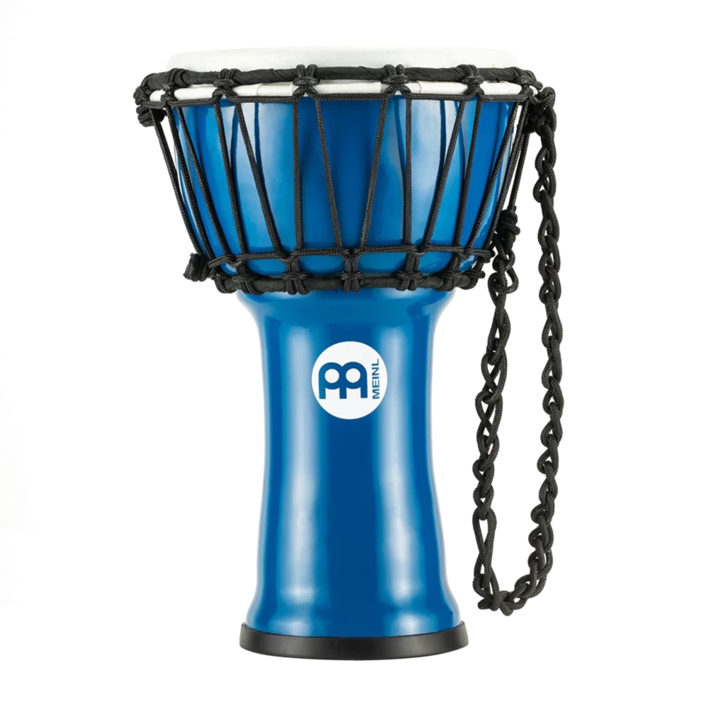 Meinl JRD-B Junior 7" Djembe (Mavi) 3