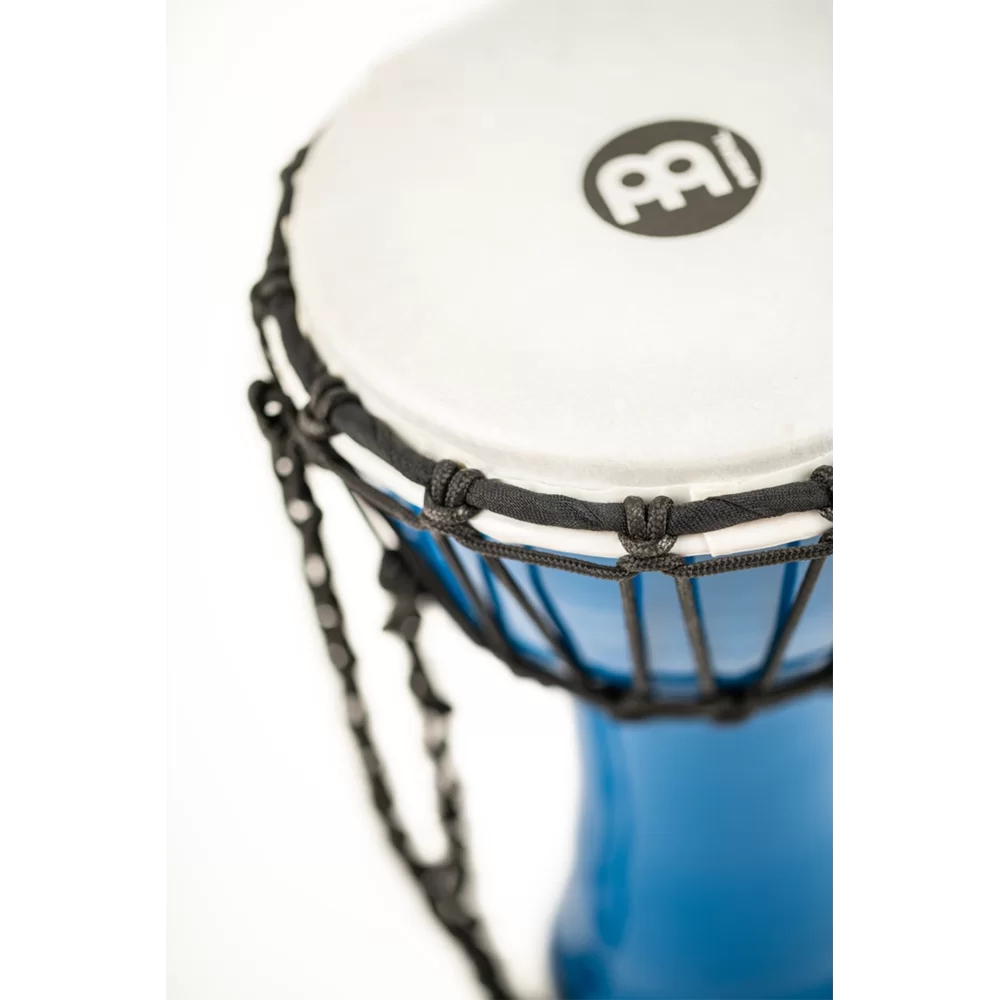 Meinl JRD-B Junior 7" Djembe (Mavi) 4