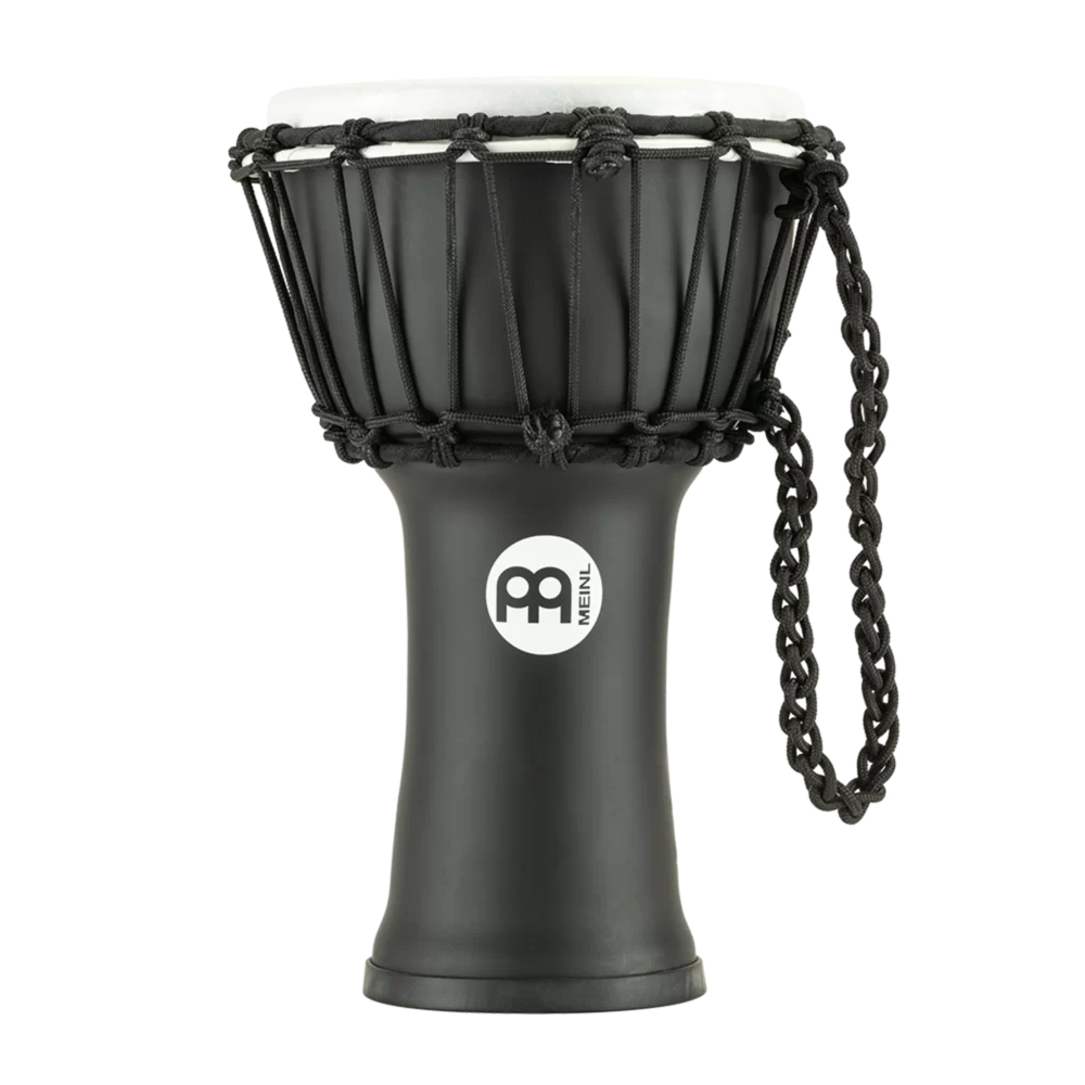 Meinl Junior 7" Djembe (Siyah) 3
