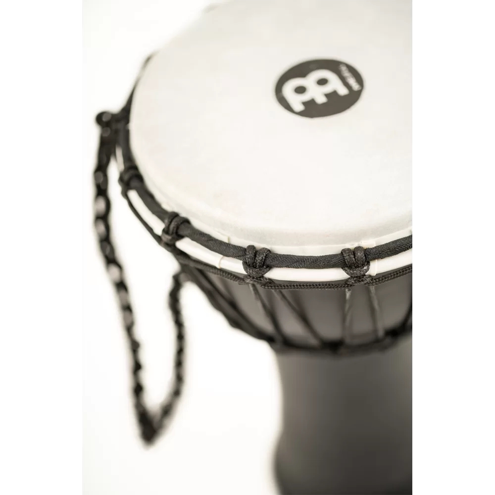 Meinl Junior 7" Djembe (Siyah) 4