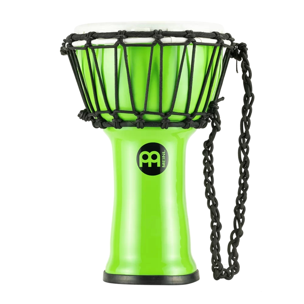 Meinl Junior 7" Djembe (Yeşil) 3