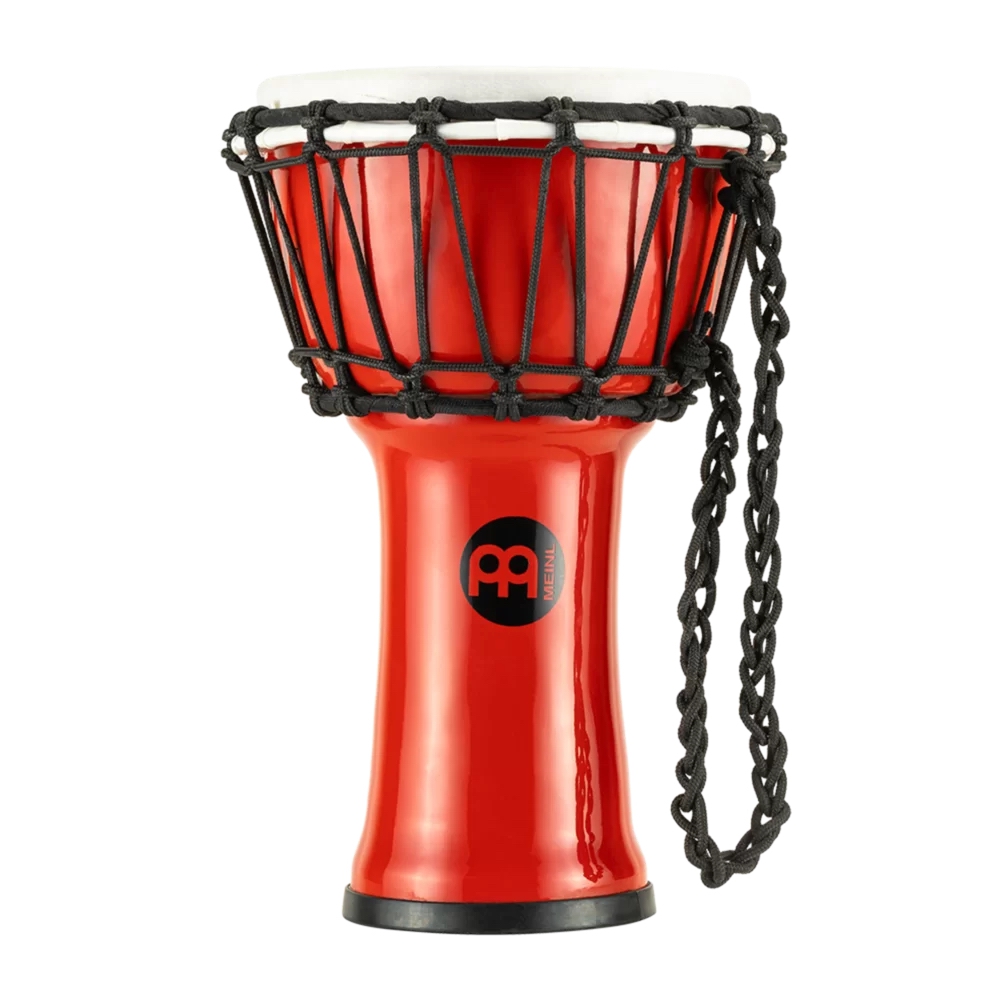 Meinl Junior 7" Djembe (Kırmızı) 3