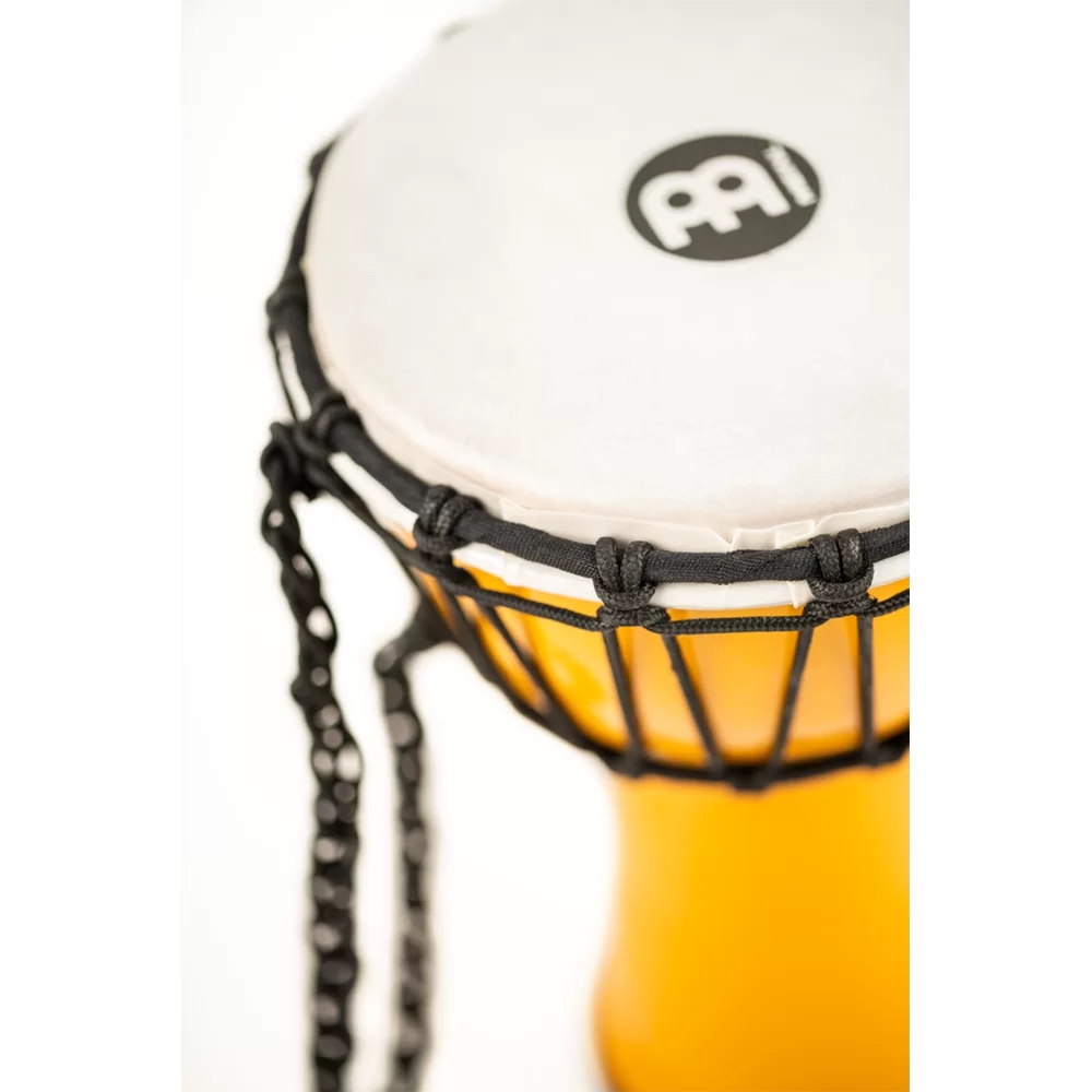 Meinl Junior 7" Djembe (Sarı) 4