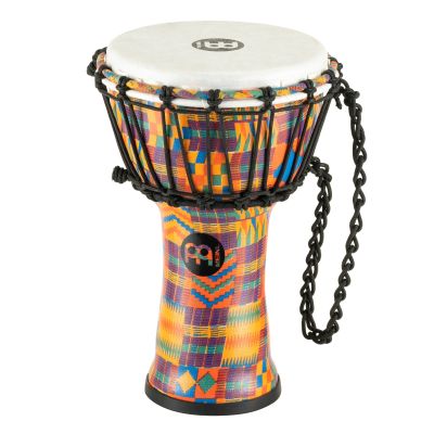 Meinl JRD-KQ  Junior 7" Djembe (Kenyan) 1