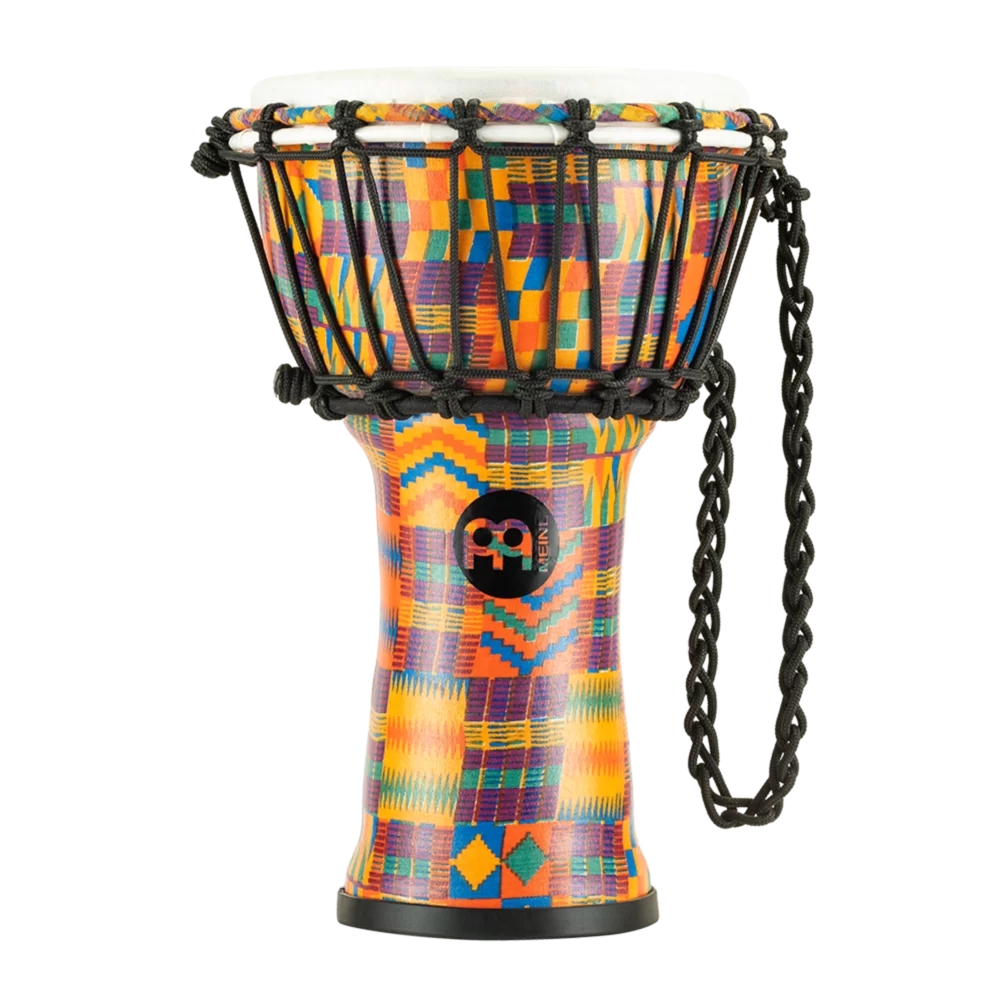 Meinl JRD-KQ  Junior 7" Djembe (Kenyan) 4