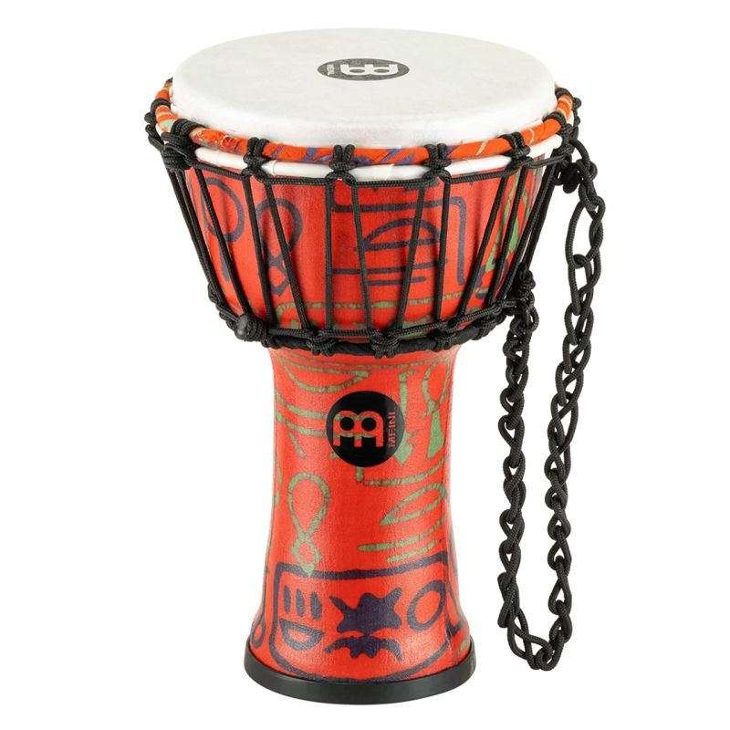 Meinl Junior 7" Djembe (Pharaohs) 1