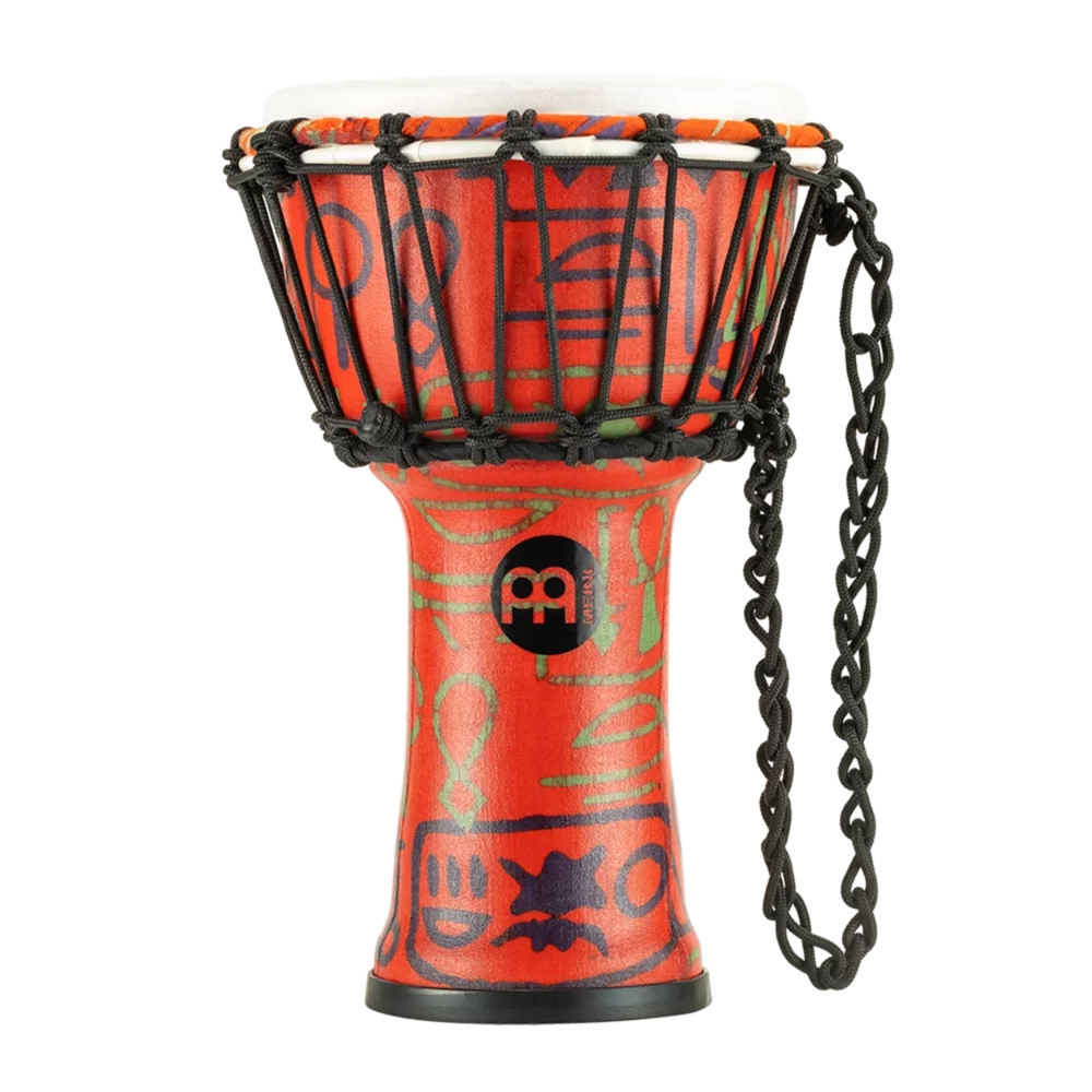 Meinl Junior 7" Djembe (Pharaohs) 3