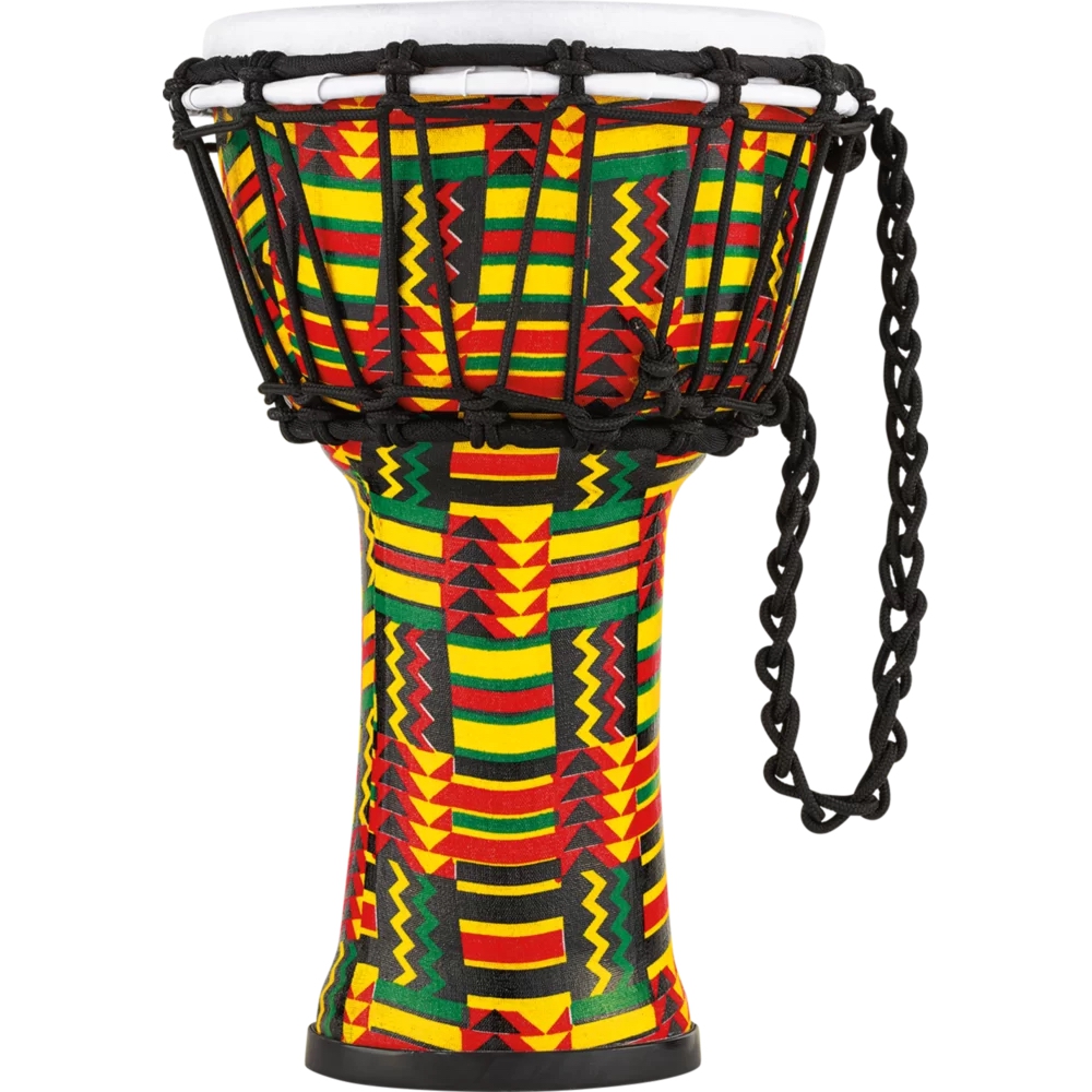Meinl Junior 7" Djembe (Simbra) 3