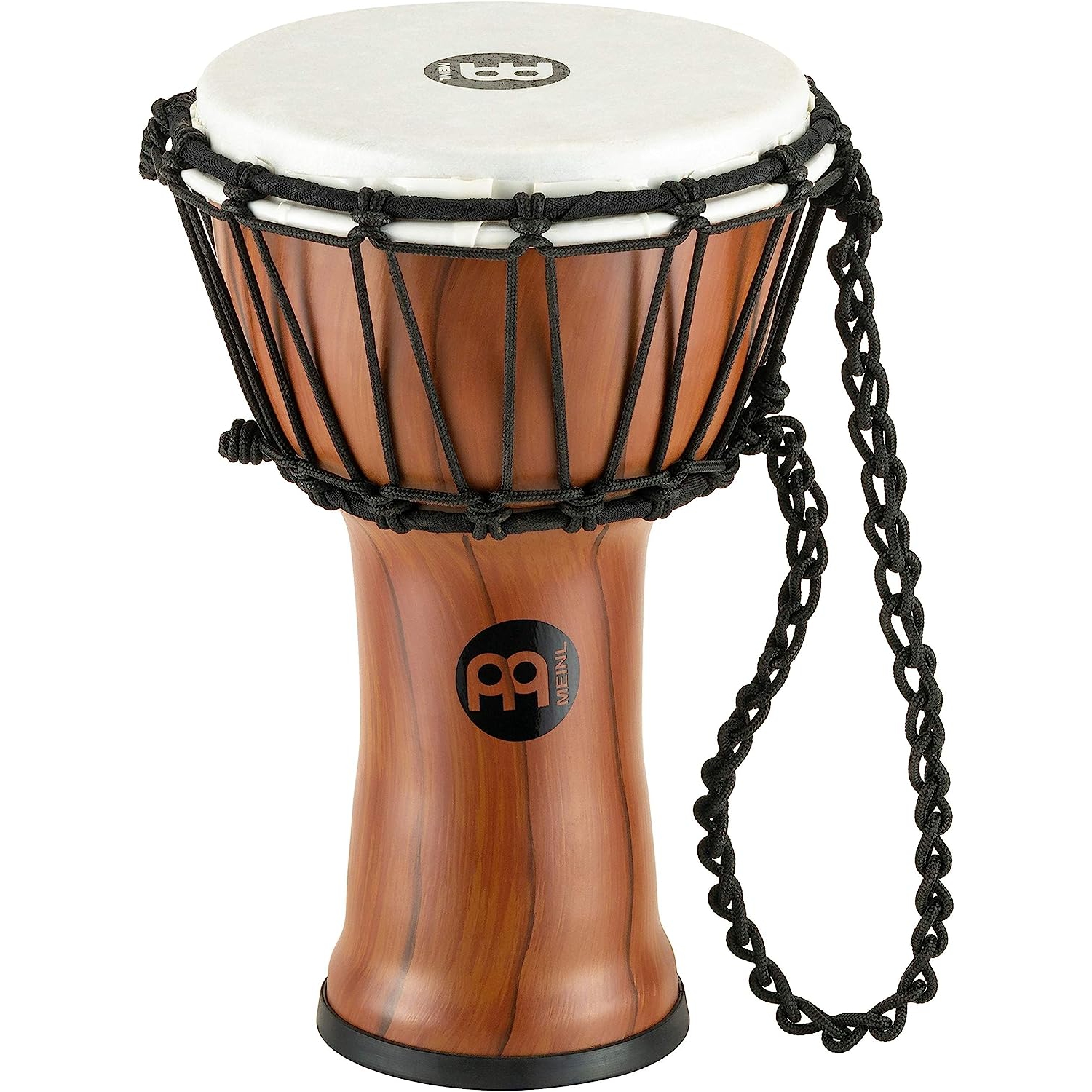 Meinl JRDTA 7'' Junior Djembe (Twisted Amber) 2