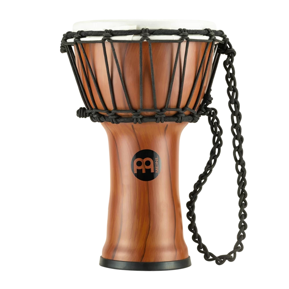 Meinl JRDTA 7'' Junior Djembe (Twisted Amber) 3