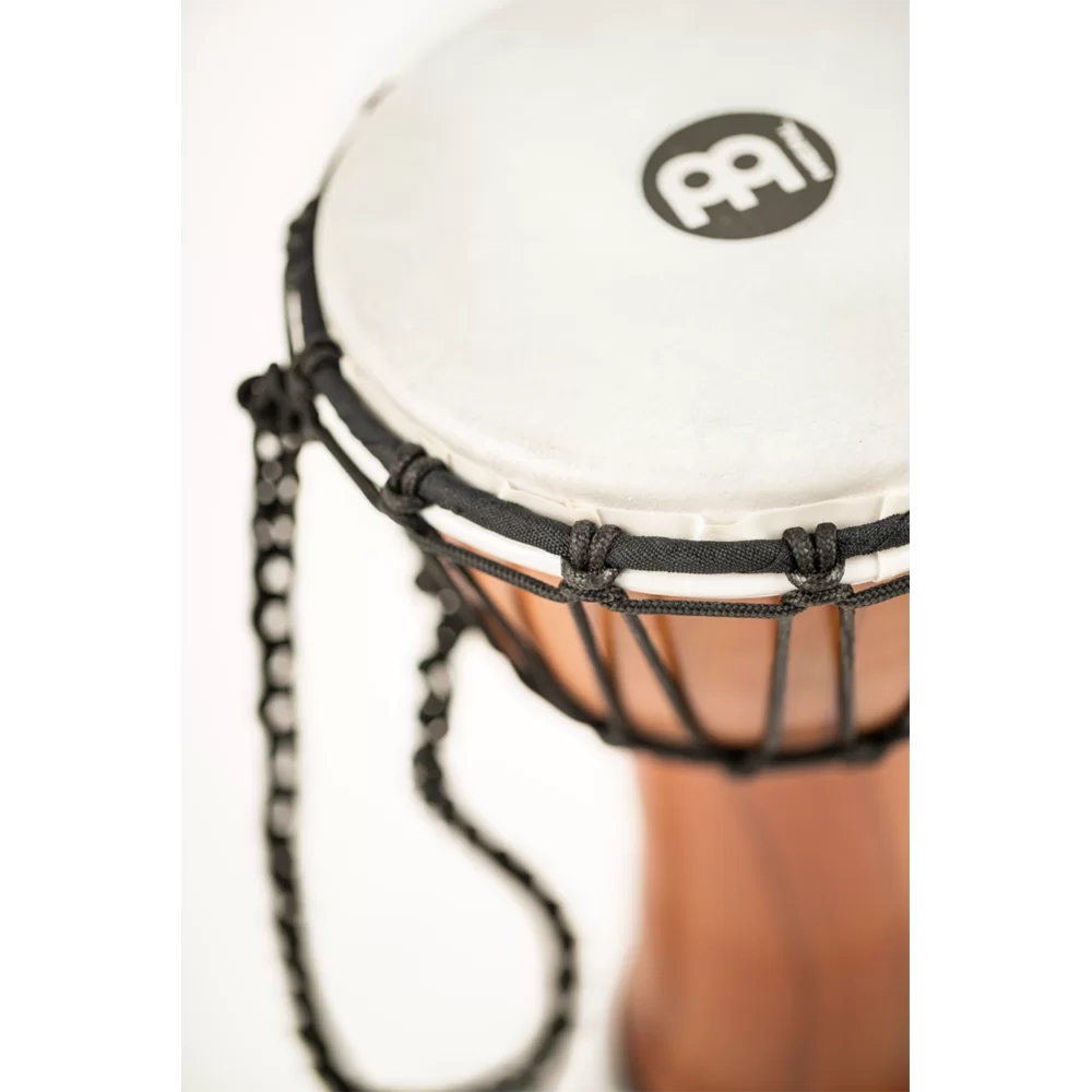 Meinl JRDTA 7'' Junior Djembe (Twisted Amber) 4
