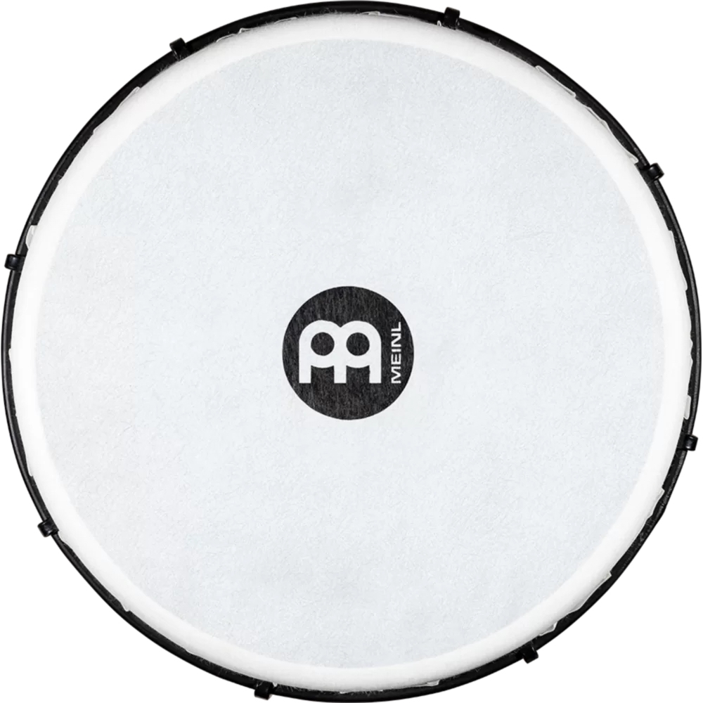 Meinl Alpine Series 12" Djembe (Galactic Blue Tie Dye) 5