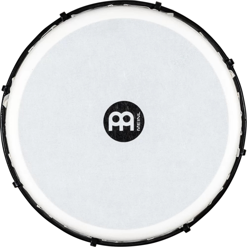 Meinl ADJ10-GB Alpine Series 10" Djembe (Galactic Blue Tie Dye) 5