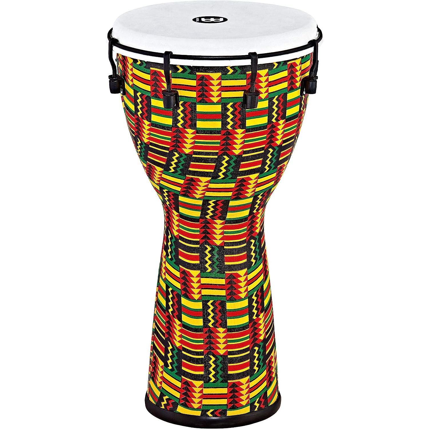 Meinl ADJ10-SI Alpine Series 10"  Djembe (Simbra) 2