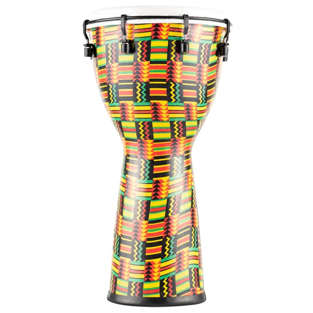Meinl ADJ10-SI Alpine Series 10"  Djembe (Simbra) 3