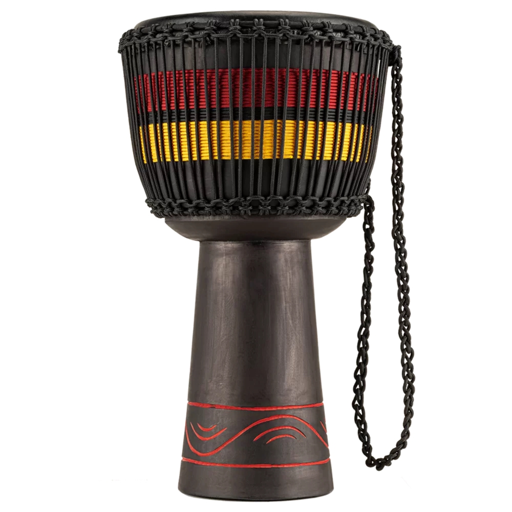 Meinl ADJ7-XL Fire Rhythm Serisi 13" Djembe 3