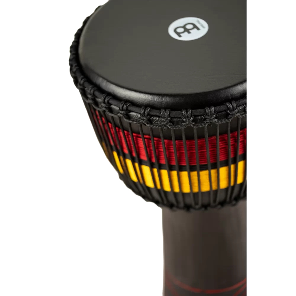 Meinl ADJ7-XL Fire Rhythm Serisi 13" Djembe 4