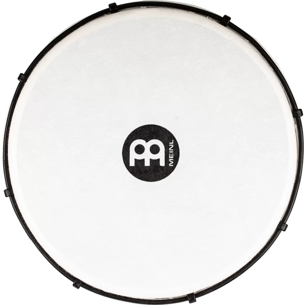 Meinl ADJ12-BW Alpine Series 12" Djembe  (Barnwood Finish) 4