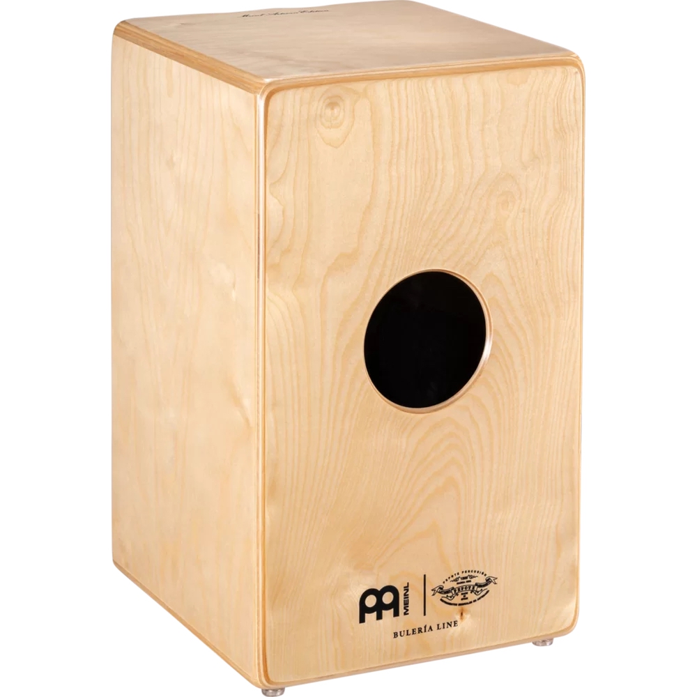 Meinl AEBLMY Line Artisan Edition Cajon (Mongoy Flamenco Buleria) 3