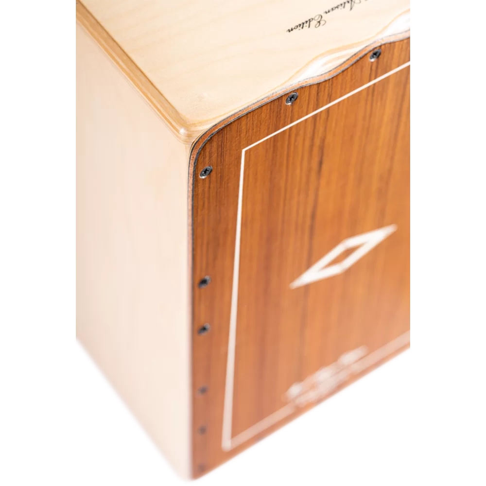 Meinl AEBLMY Line Artisan Edition Cajon (Mongoy Flamenco Buleria) 4