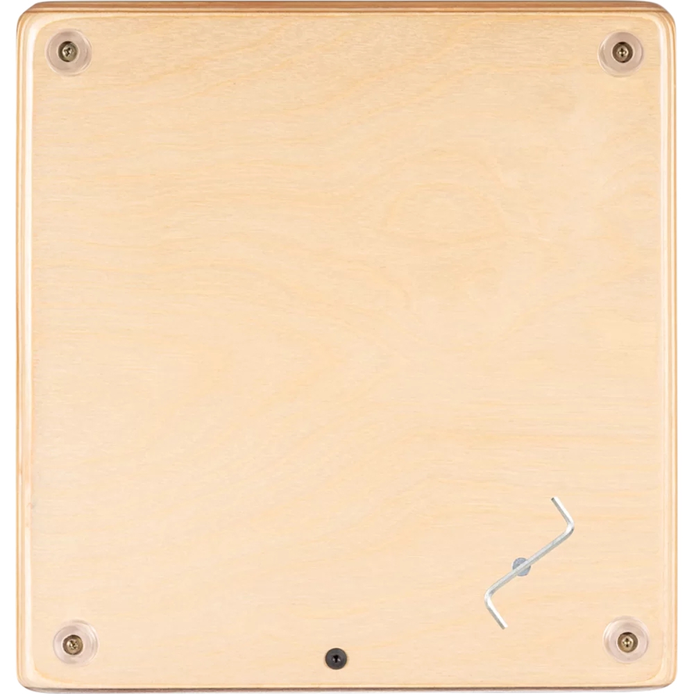 Meinl AEBLMY Line Artisan Edition Cajon (Mongoy Flamenco Buleria) 5