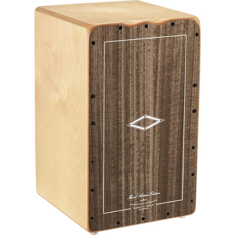 Meinl AETLGE Line Artisan Edition Cajon (Grey) 1