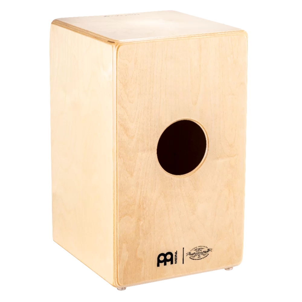 Meinl AETLGE Line Artisan Edition Cajon (Grey) 3