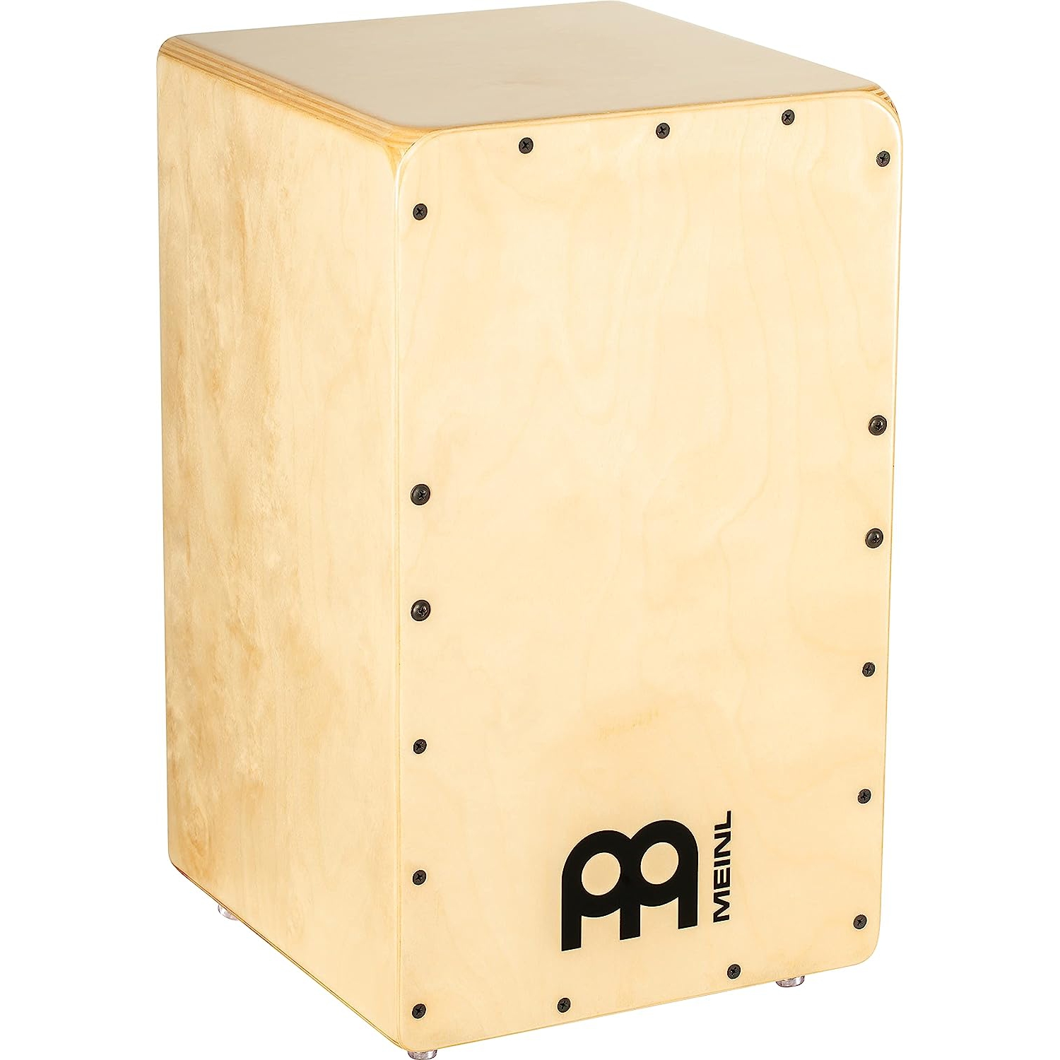Meinl WC100B Frontplate Cajon  (Woodcraft Baltic Birch) 2