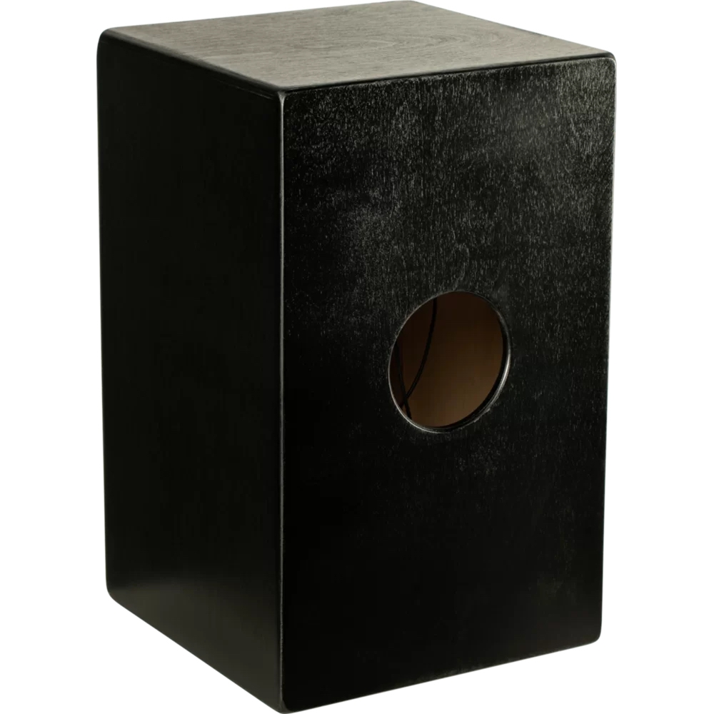 Meinl PSC100B Frontplate Snarecraft Elektro Cajon (Baltic Birch) 4