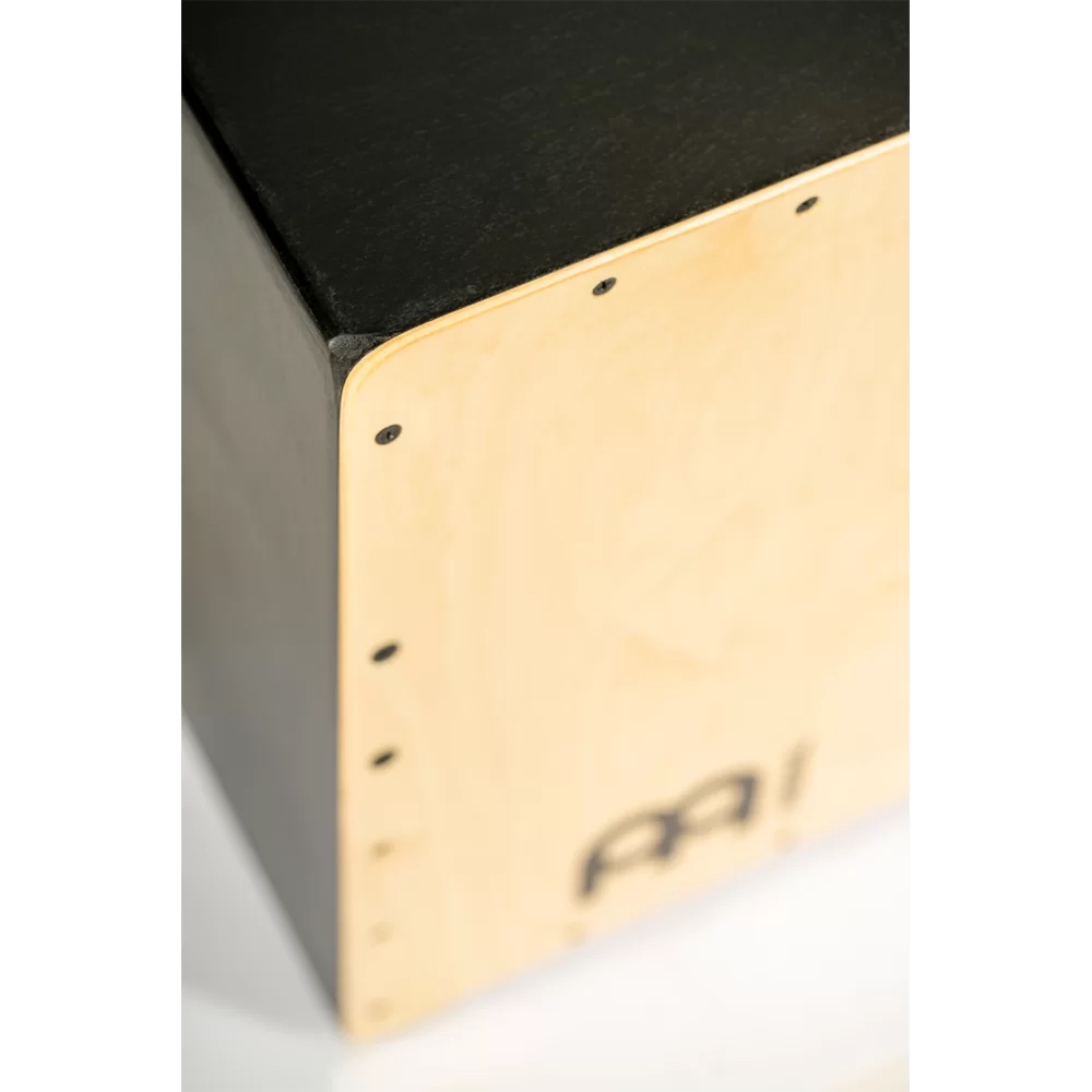 Meinl PSC100B Frontplate Snarecraft Elektro Cajon (Baltic Birch) 5