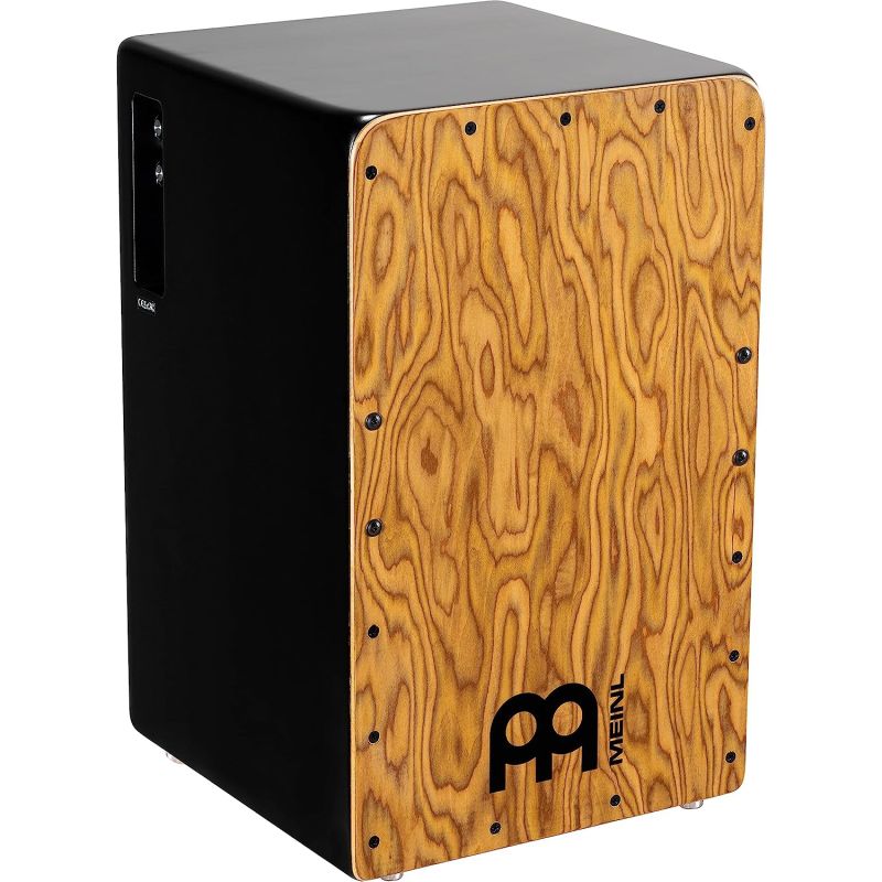 Meinl PWCP100MB Frontplate Elektro Cajon (Baltic Birch) 1
