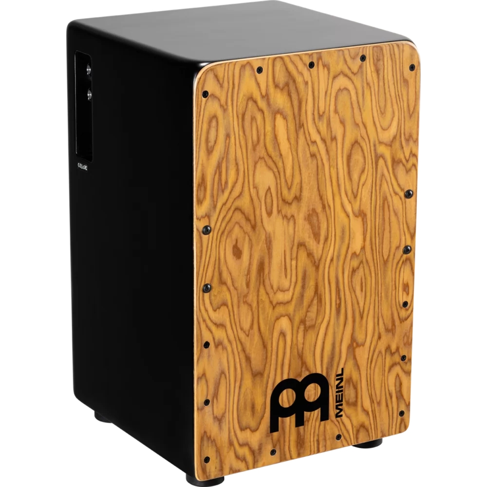 Meinl PWCP100MB Frontplate Elektro Cajon (Baltic Birch) 2