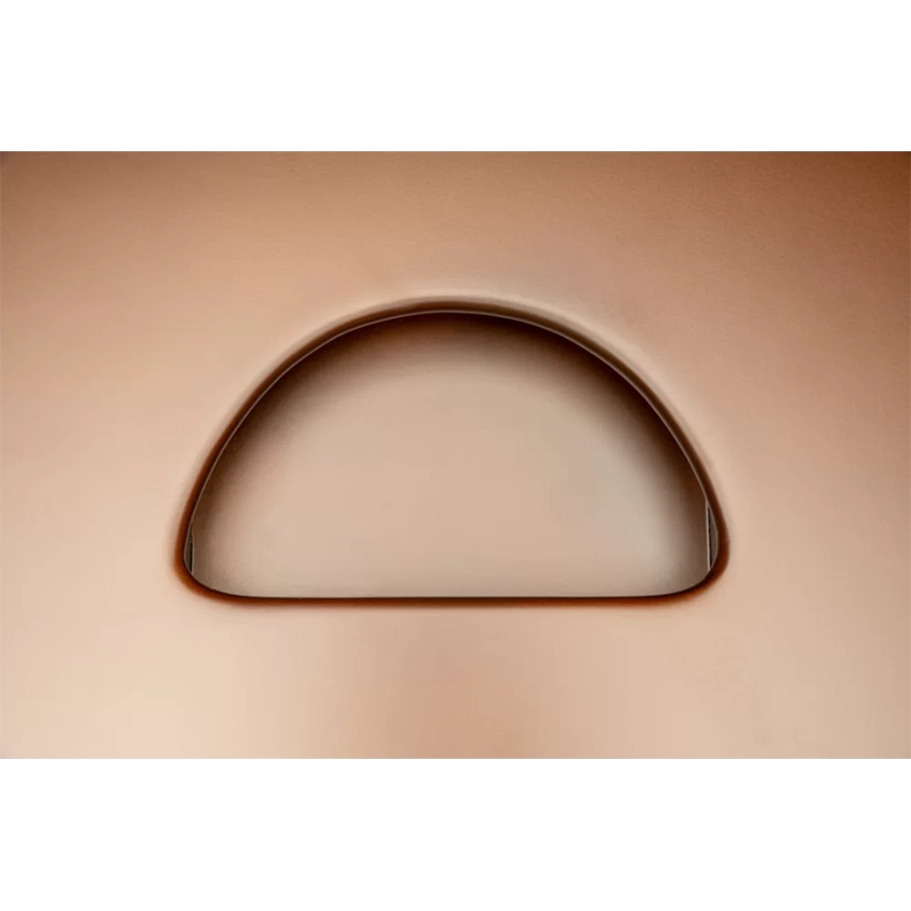 Meinl SUBCAJ5WN Frontplate Subwoofer Cajon (Walnut) 5