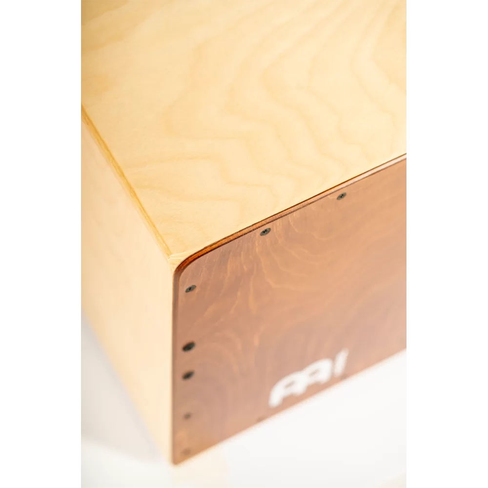 Meinl JC50AB Frontplate Jam Baltic Birch Cajon (Almond Birch) 4