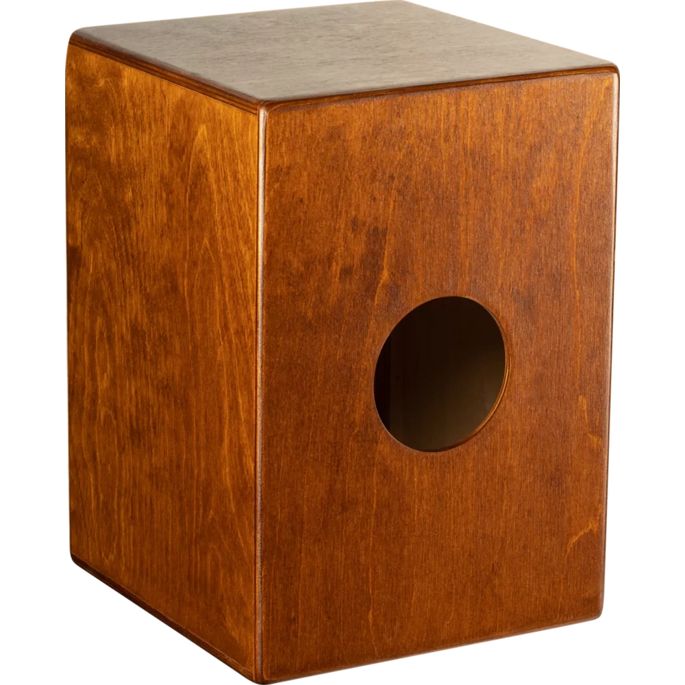 Meinl JC50AB-B Frontplate Jam Cajon (Almond Birch) 3