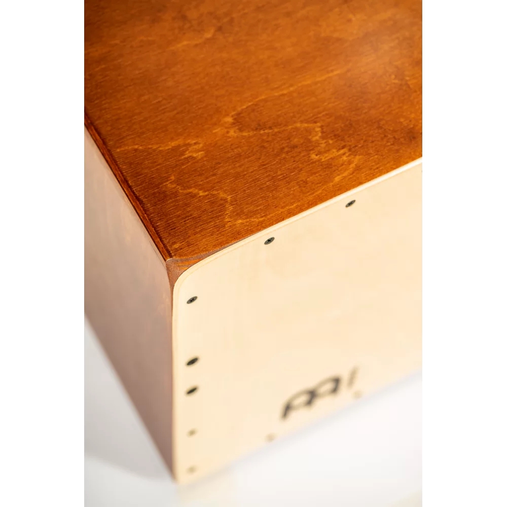 Meinl JC50AB-B Frontplate Jam Cajon (Almond Birch) 4