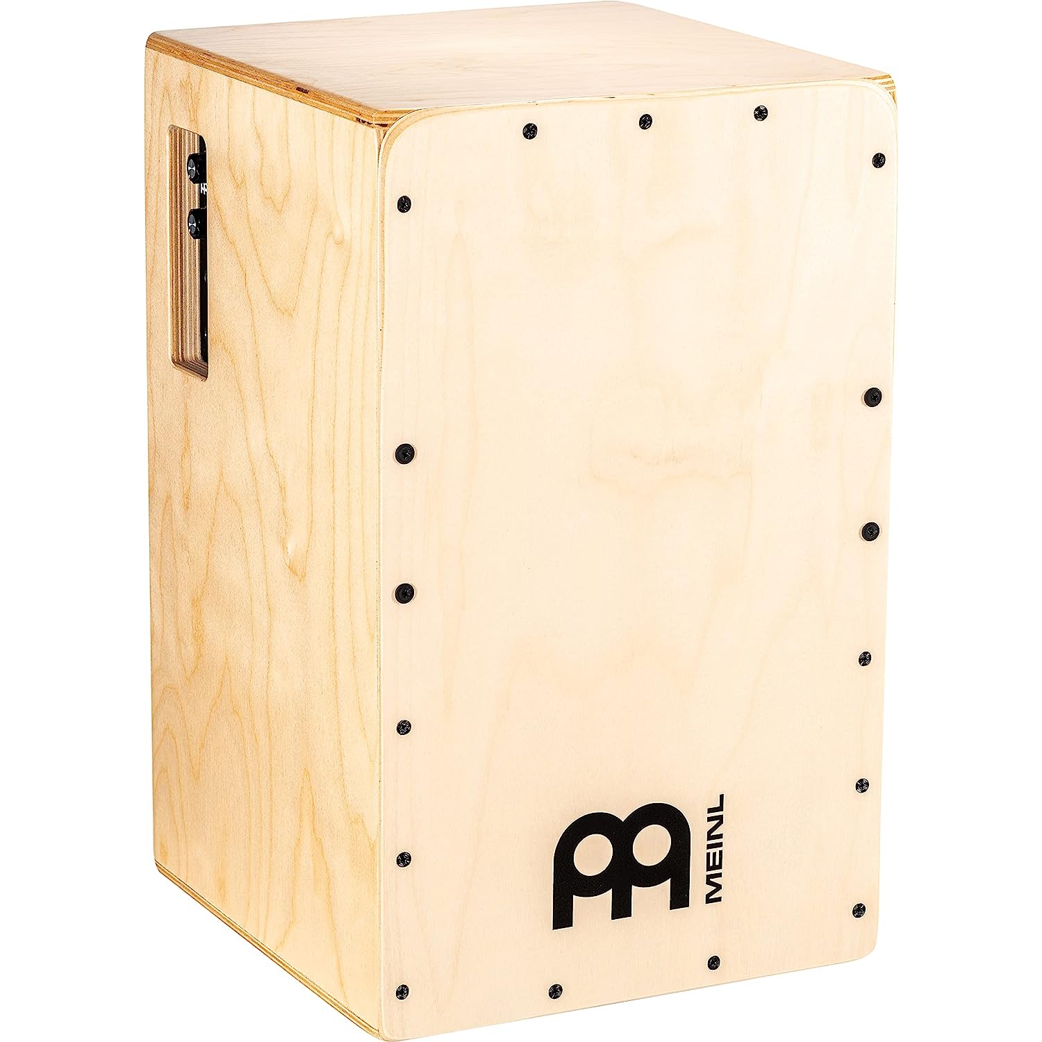 Meinl PSC100NT Snarecraft Elektro Cajon (Natural) 2