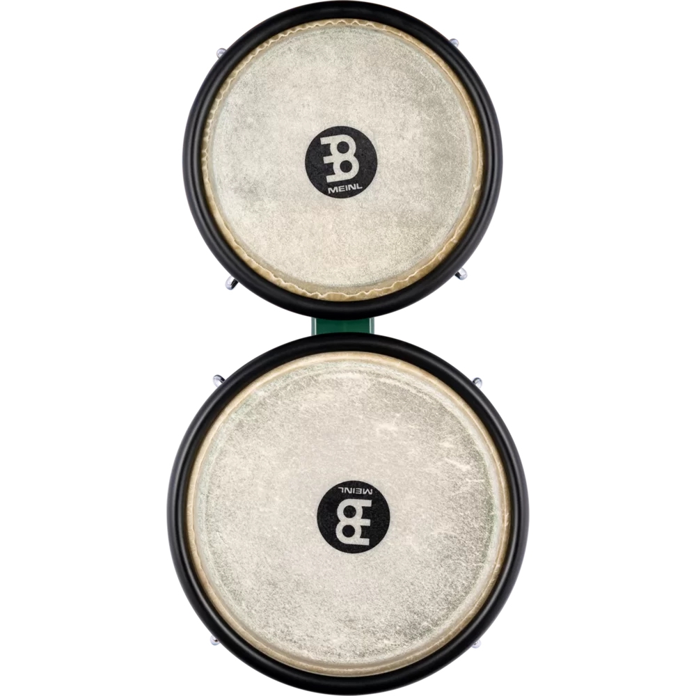 Meinl HB50FG 6.5''/ 7.5'' ABS Bongo (Forest Green) 4