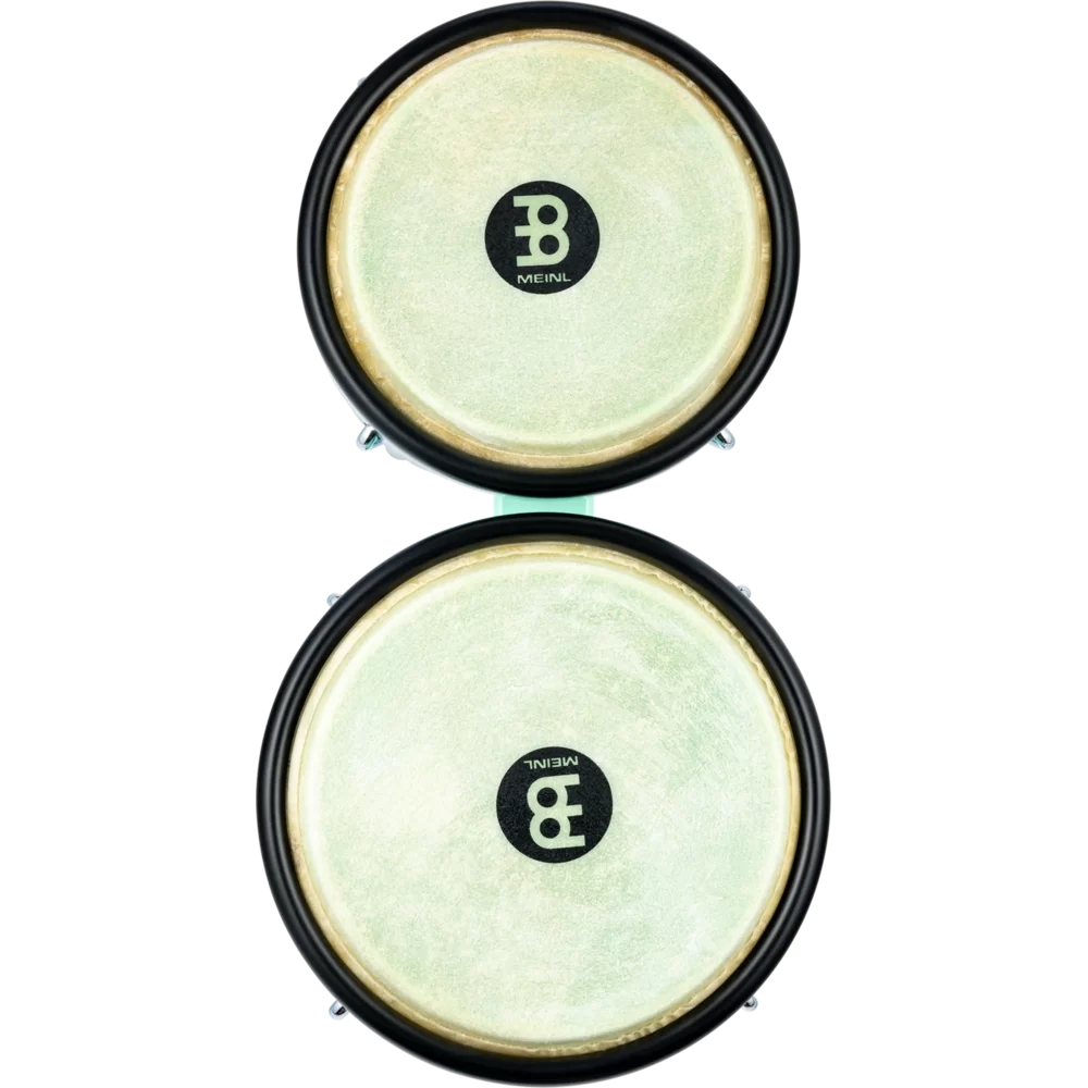 Meinl HB50SF 6.5''/ 7.5'' ABS Bongo (Seafoam Green) 4
