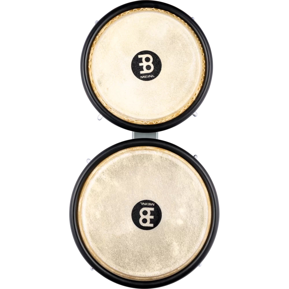 Meinl HB50UG 6.5''/ 7.5'' ABS Bongo (Ultimate Gray) 4