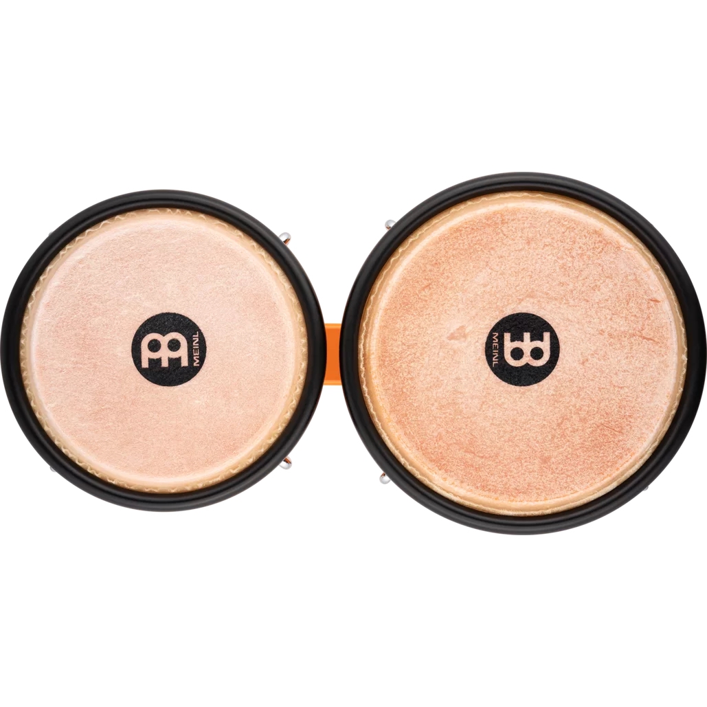 Meinl HB50CS 6.5''/ 7.5'' ABS Bongo (Creamsicle) 4